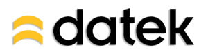 Datek-logo