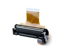 2-inch printer mekanizması Woosim-M200VN